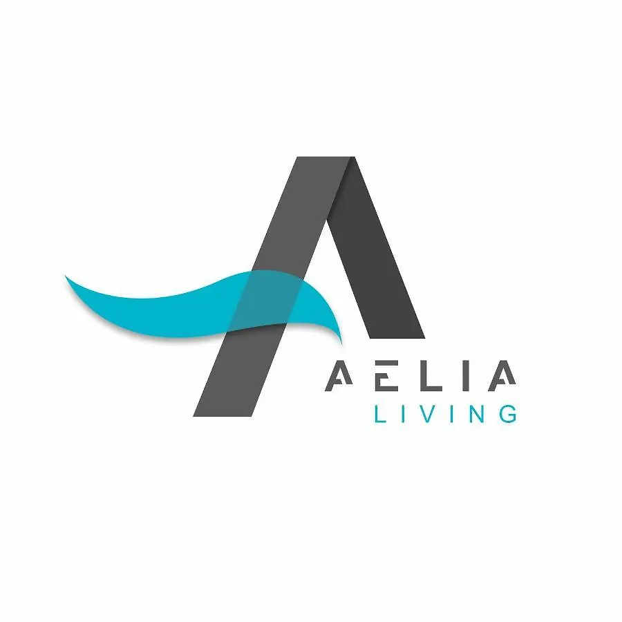 Aelia Living Lejlighedshotel Stavros
