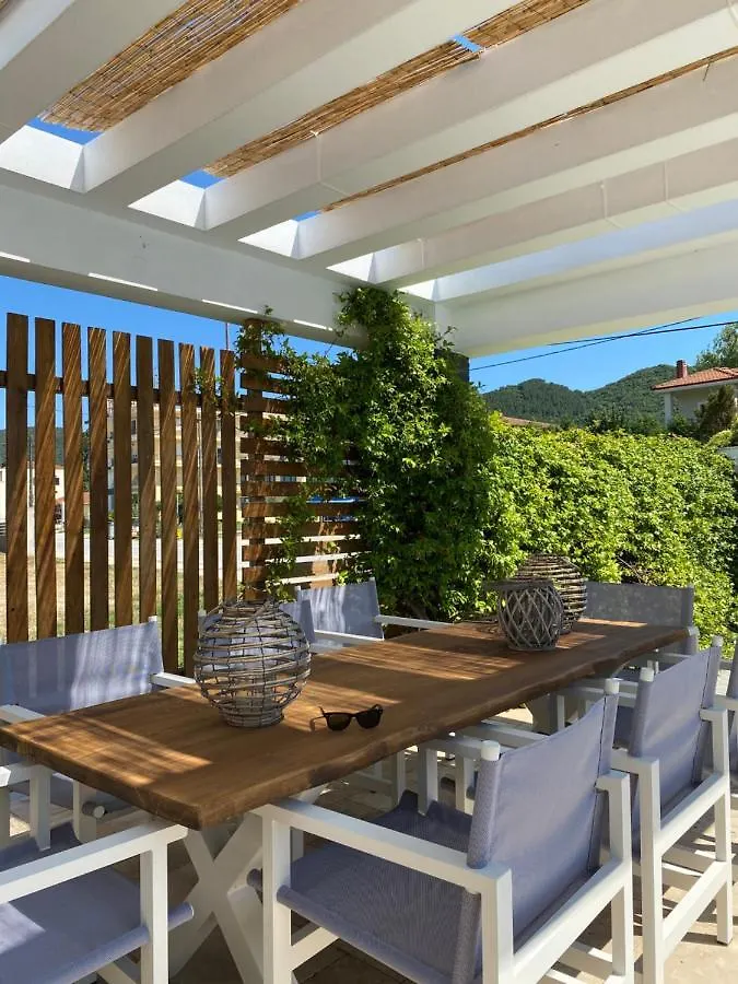 Aelia Living Lejlighedshotel Stavros  0*, Stavros (Thessaloniki) Grækenland