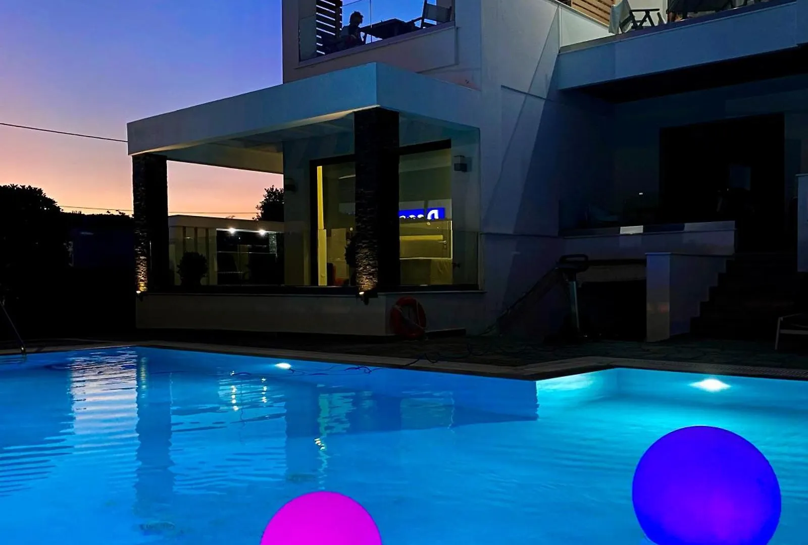 Aelia Living Lejlighedshotel Stavros   Stavros (Thessaloniki)