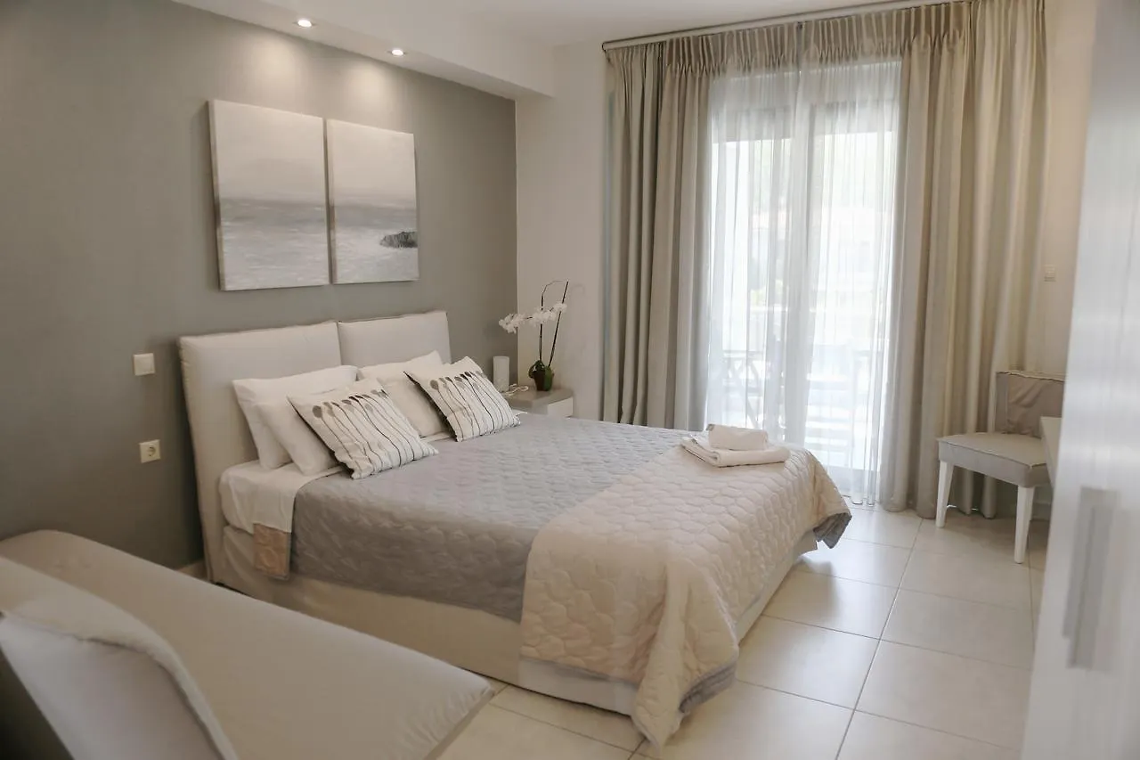 Aelia Living Aparthotel Stavros   Stavros (Thessaloniki)