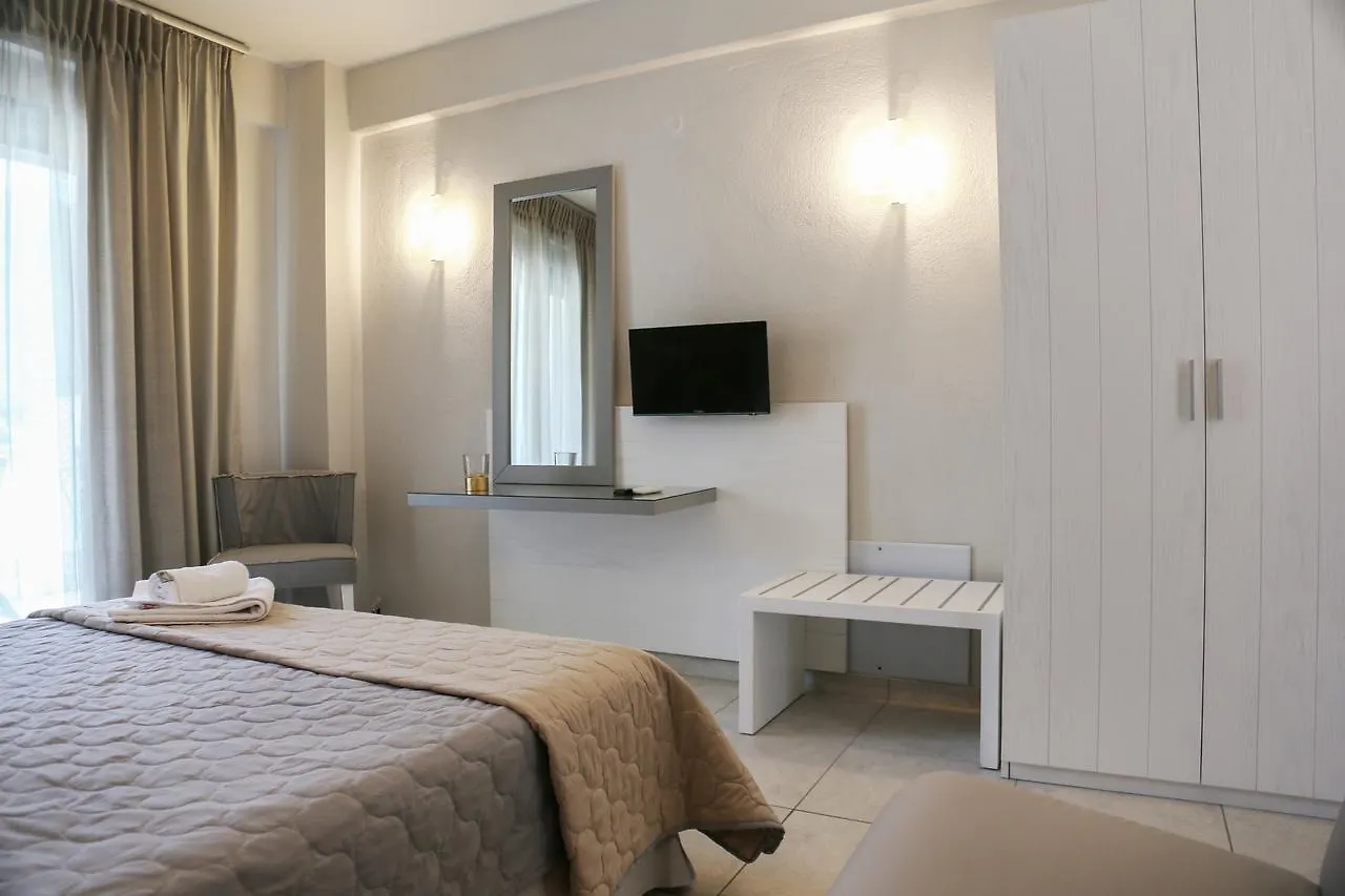 Aelia Living Lejlighedshotel Stavros   Stavros (Thessaloniki)